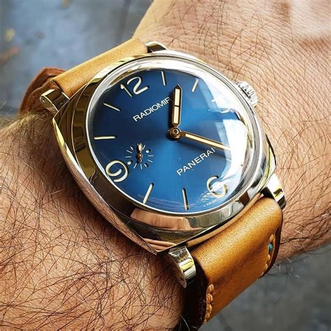 panerai homage ideas